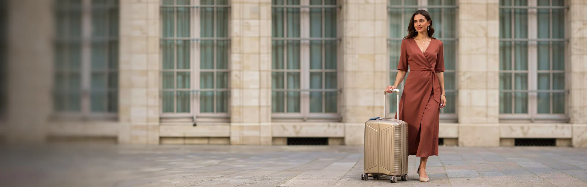 Welcome to Our Store