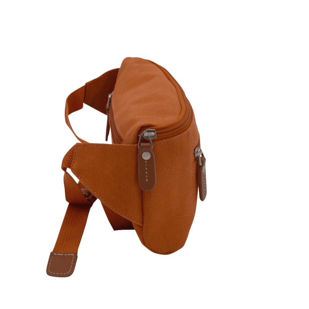 Sac  banane 25 cm - Uppsala Jump | Pratique et ajustable - Image 3