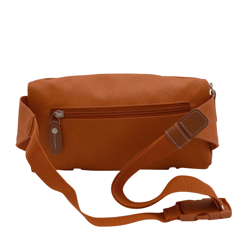 Sac  banane 25 cm - Uppsala Jump | Pratique et ajustable - Image 4