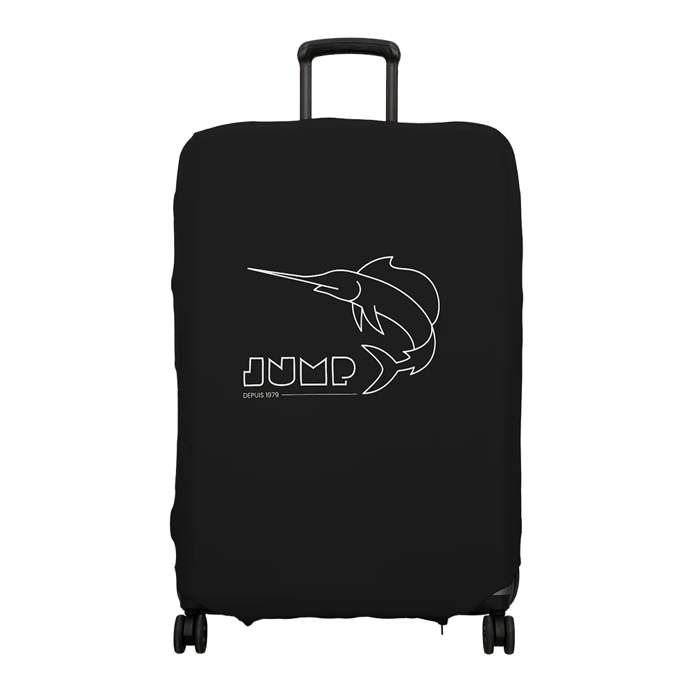 Housse Valise en Spandex taille L - Image 13