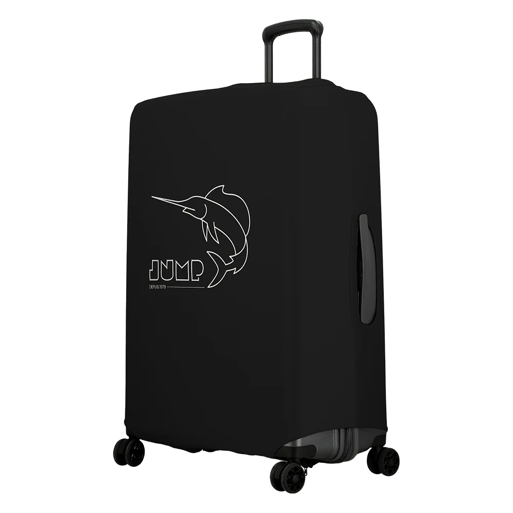 Housse Valise en Spandex taille L - Image 15