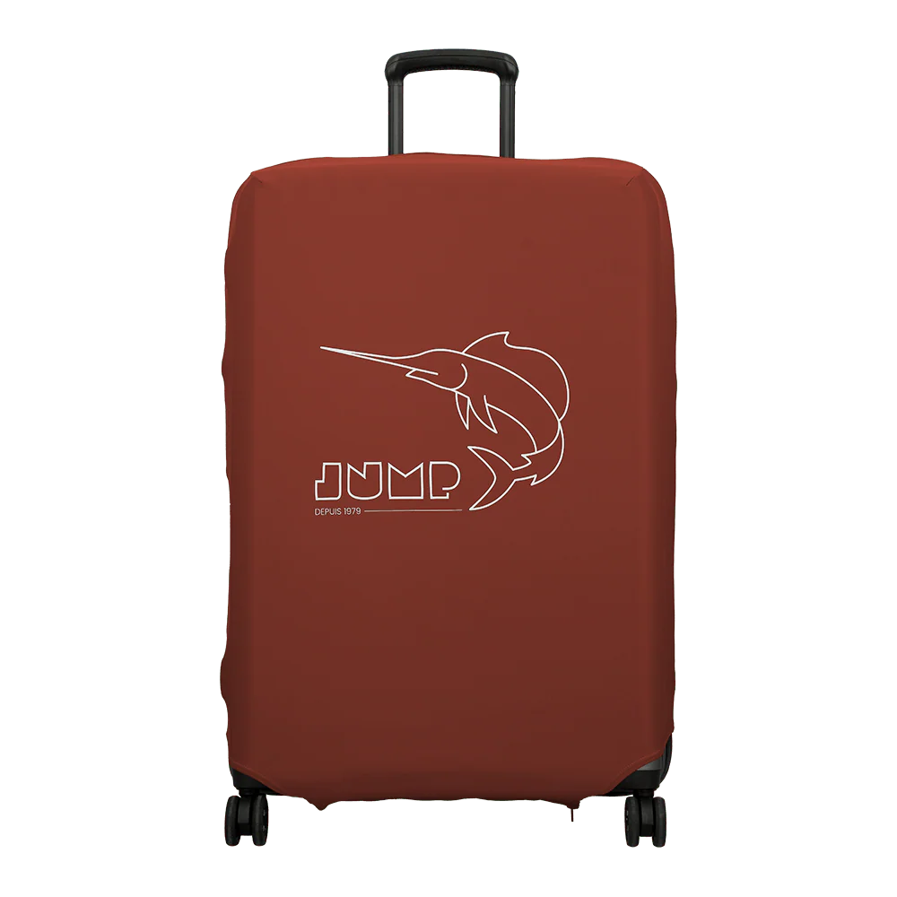 Housse Valise en Spandex taille L - Image 19