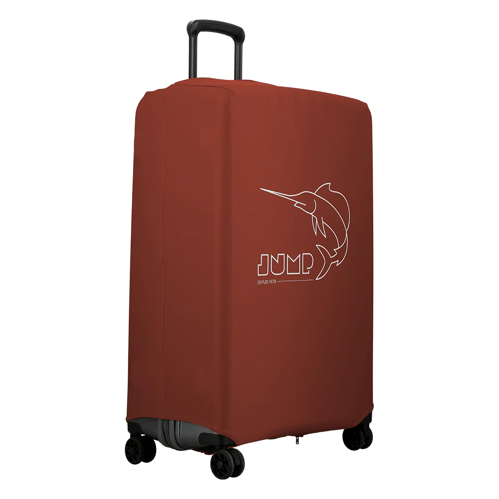 Housse Valise en Spandex taille L - Image 20