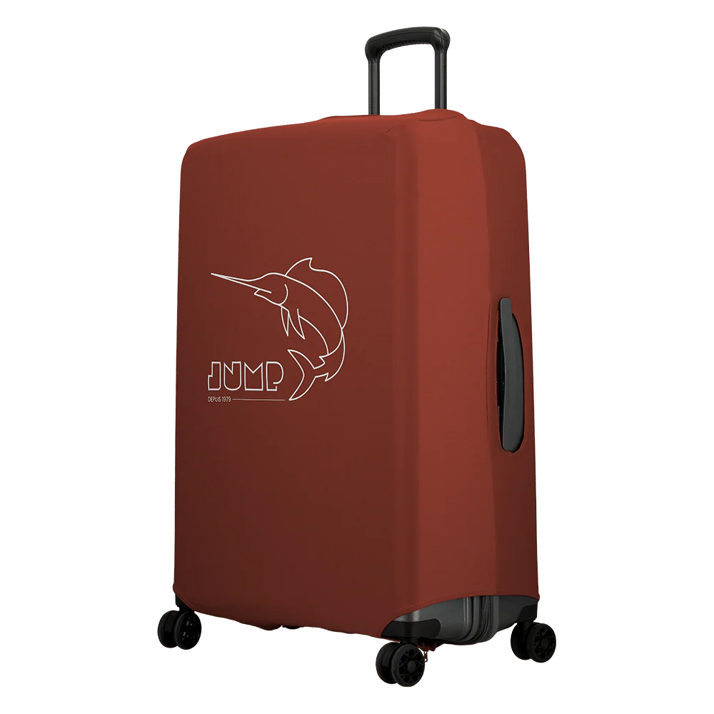 Housse Valise en Spandex taille L - Image 22