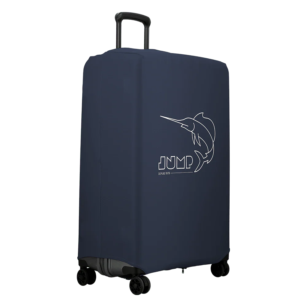 Housse Valise en Spandex taille L - Image 3