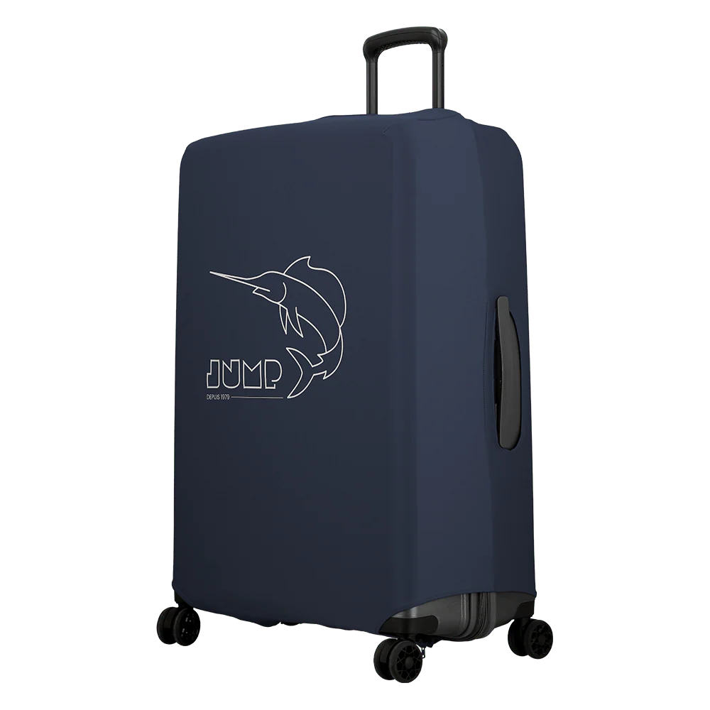 Housse Valise en Spandex taille L - Image 4