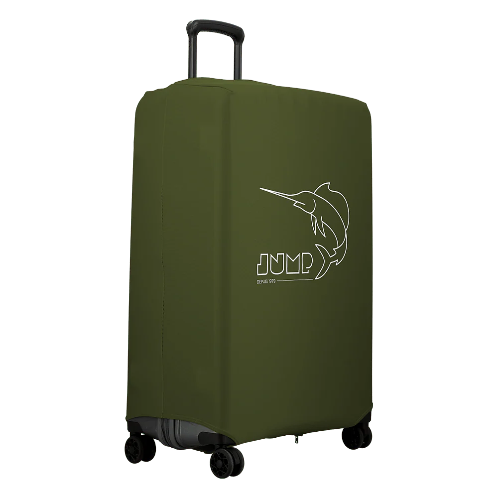 Housse Valise en Spandex taille L - Image 8