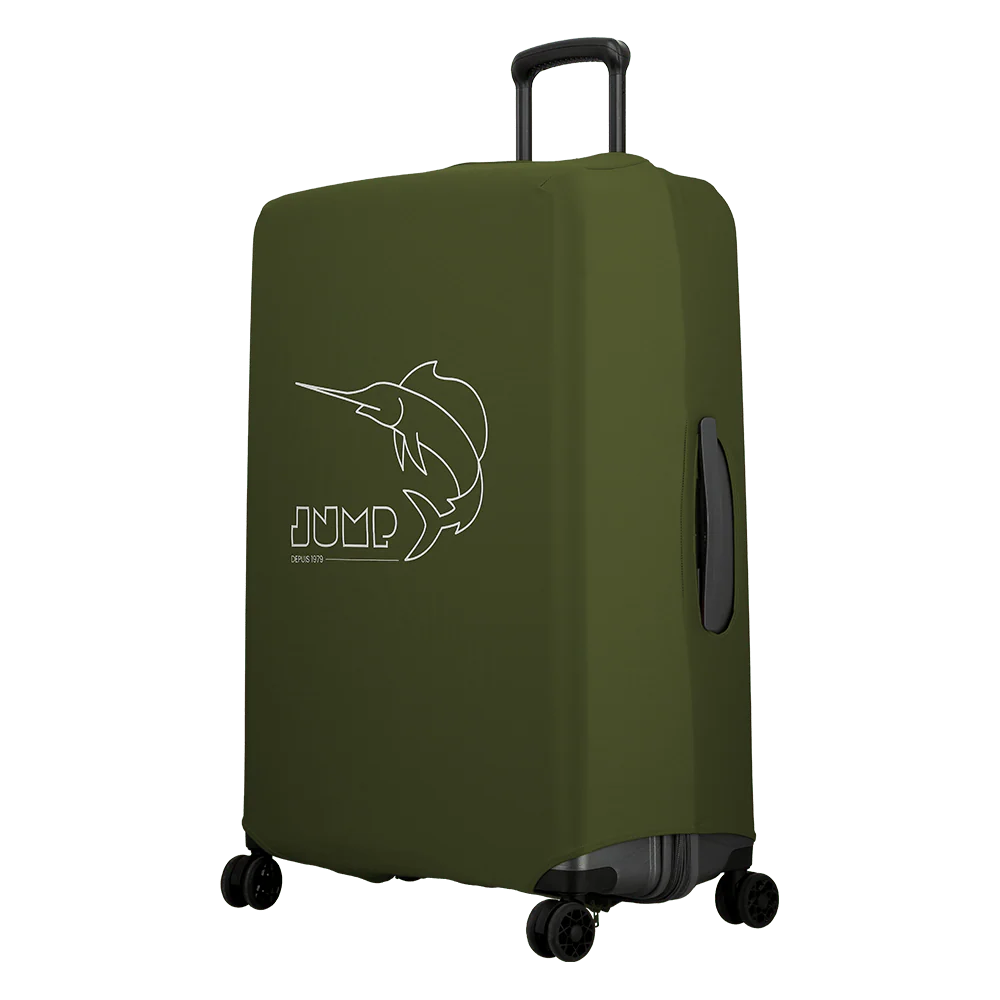 Housse Valise en Spandex taille L - Image 9