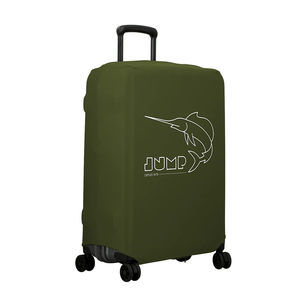 Housse Valise en Spandex taille M - Image 10