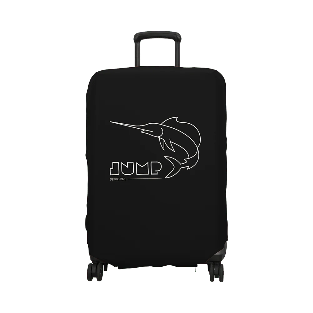 Housse Valise en Spandex taille M - Image 14