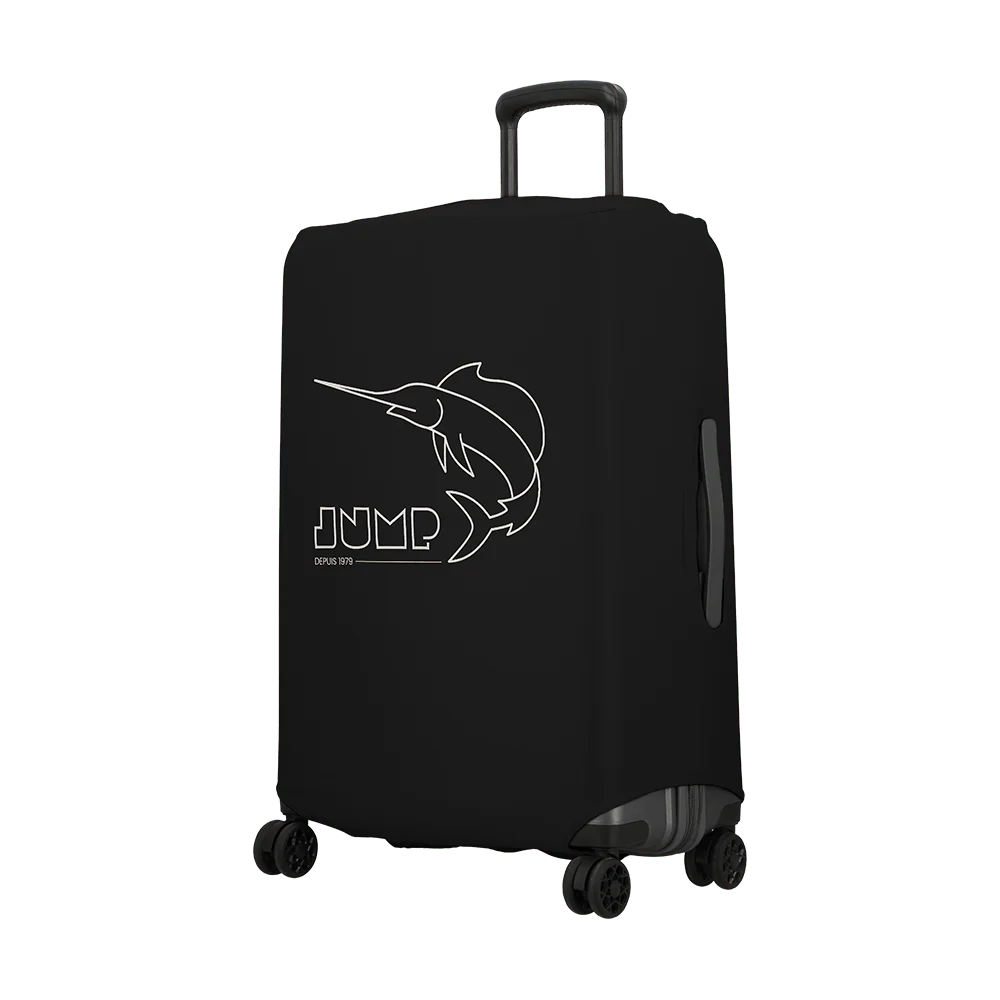 Housse Valise en Spandex taille M - Image 15