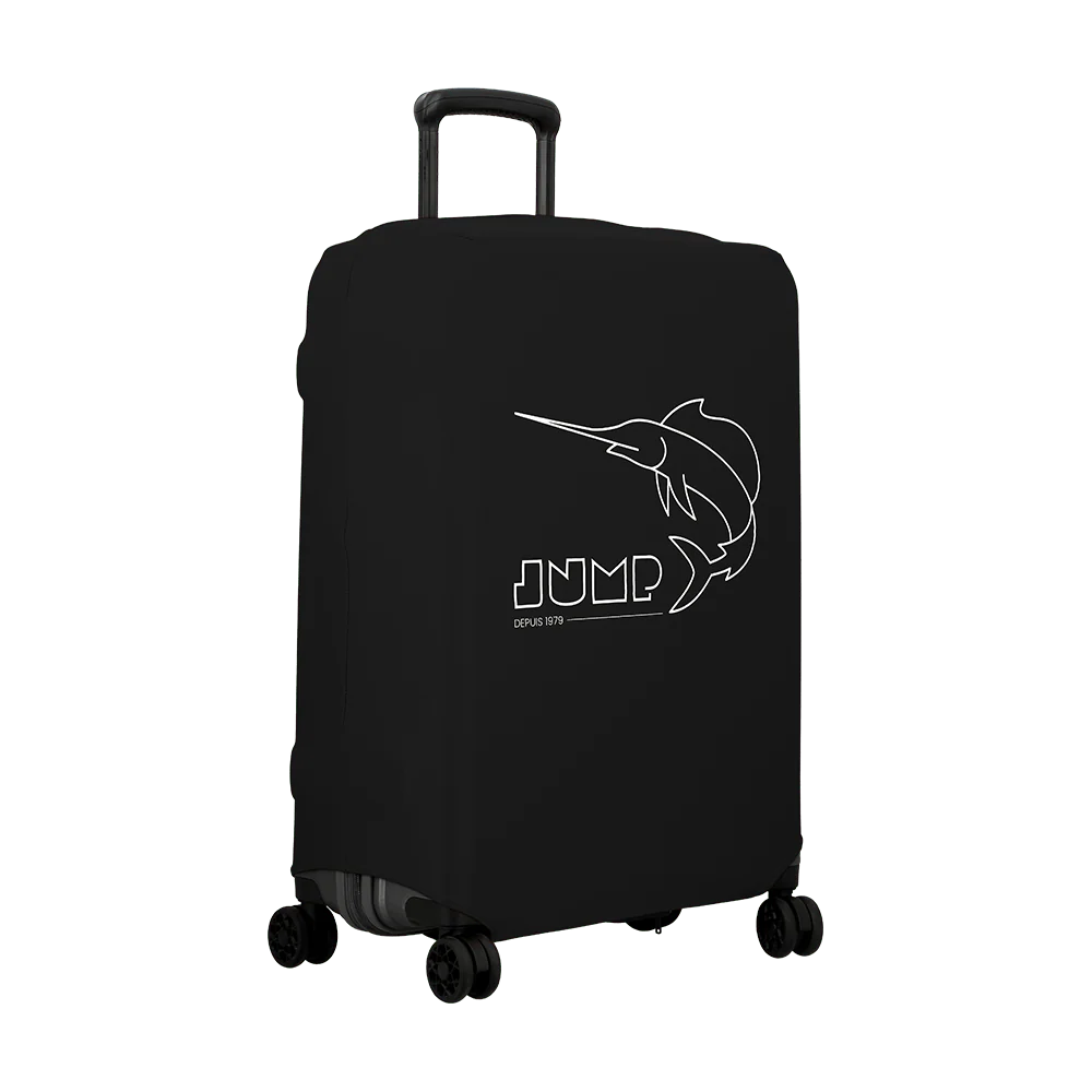 Housse Valise en Spandex taille M - Image 16