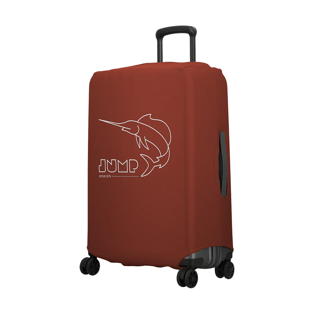 Housse Valise en Spandex taille M - Image 20