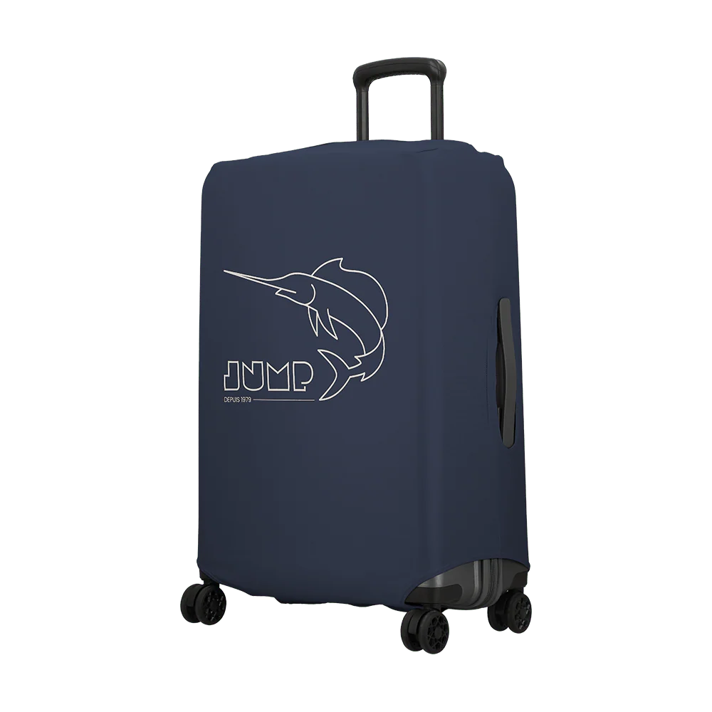 Housse Valise en Spandex taille M - Image 3