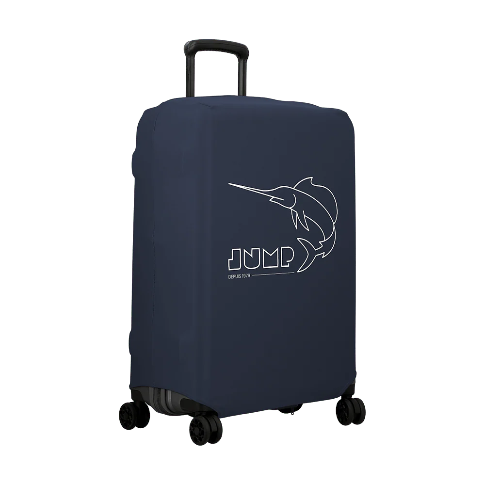 Housse Valise en Spandex taille M - Image 4