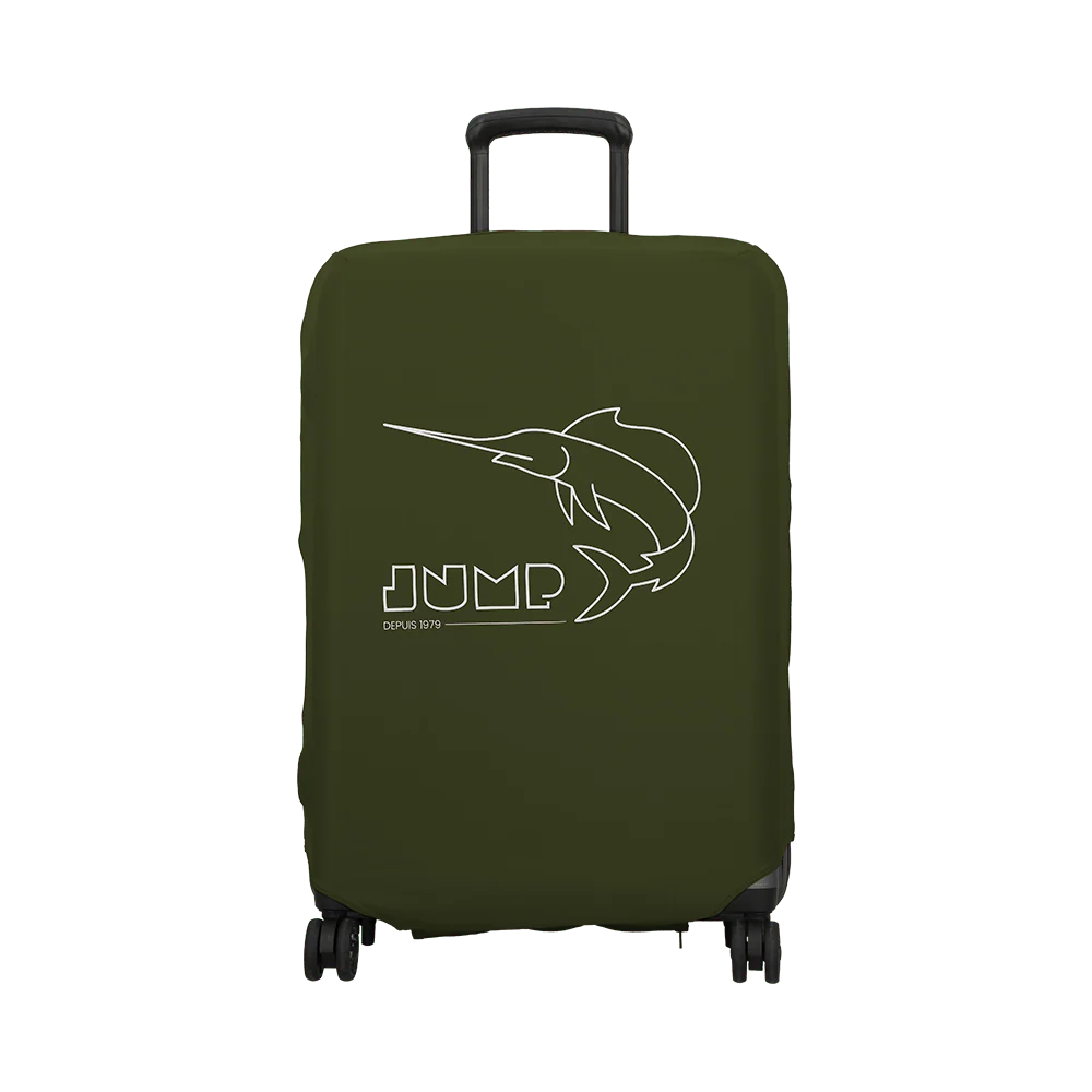 Housse Valise en Spandex taille M - Image 8