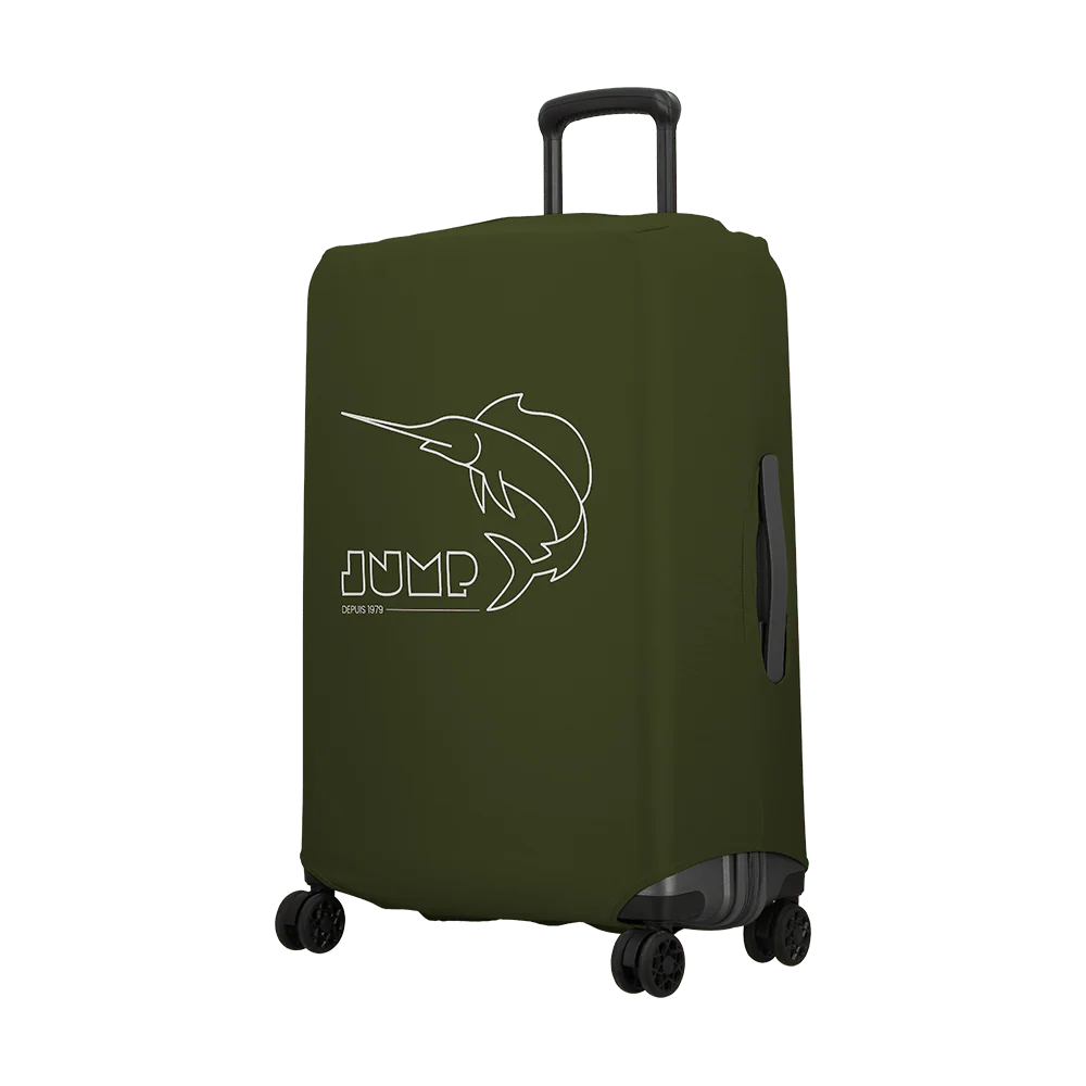 Housse Valise en Spandex taille M - Image 9