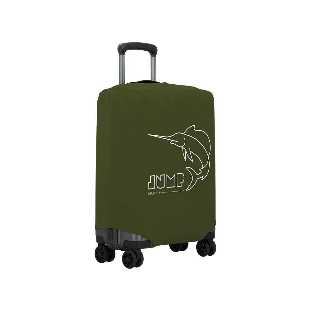 Housse Valise en Spandex taille S - Image 13