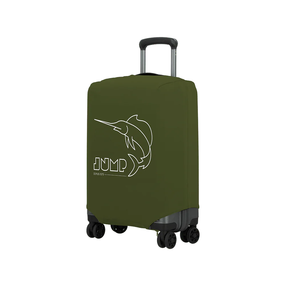 Housse Valise en Spandex taille S - Image 14