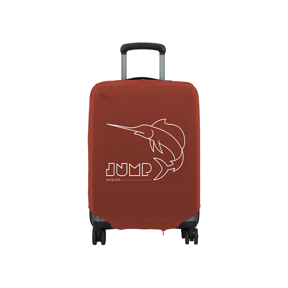 Housse Valise en Spandex taille S - Image 18