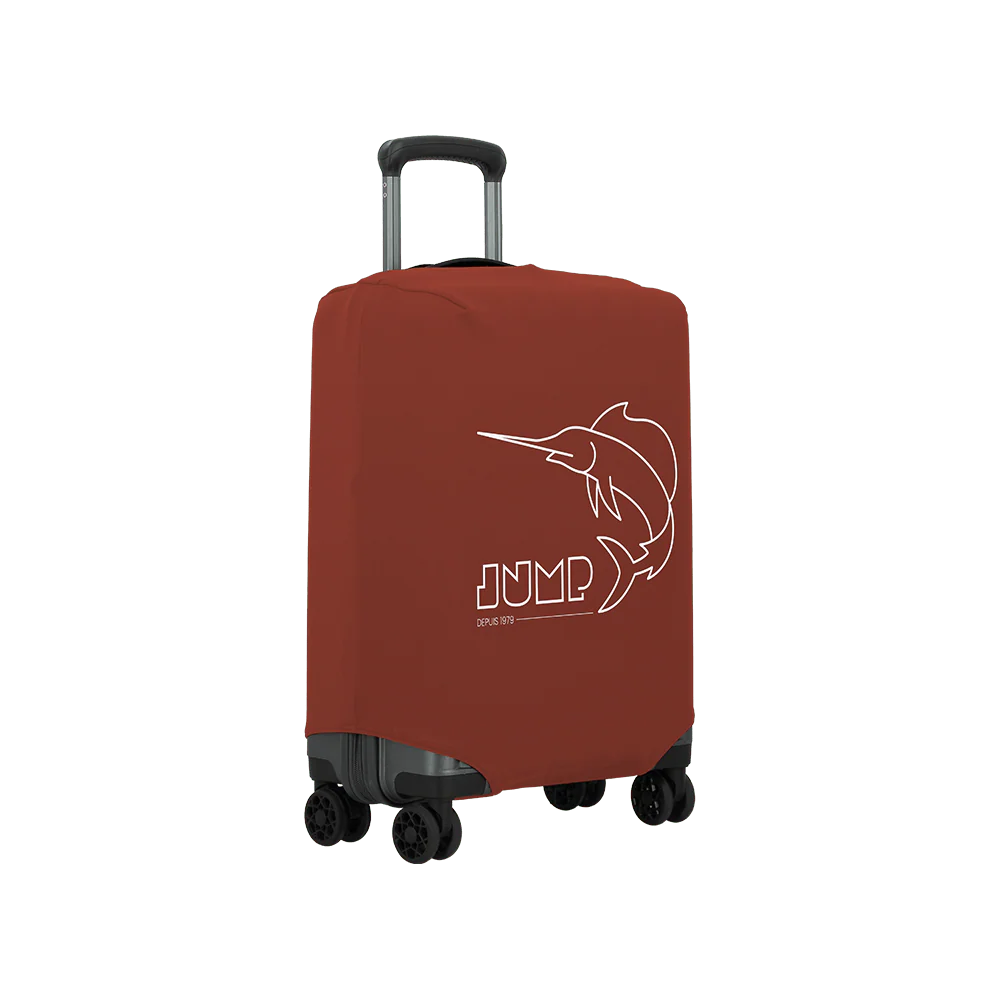 Housse Valise en Spandex taille S - Image 19