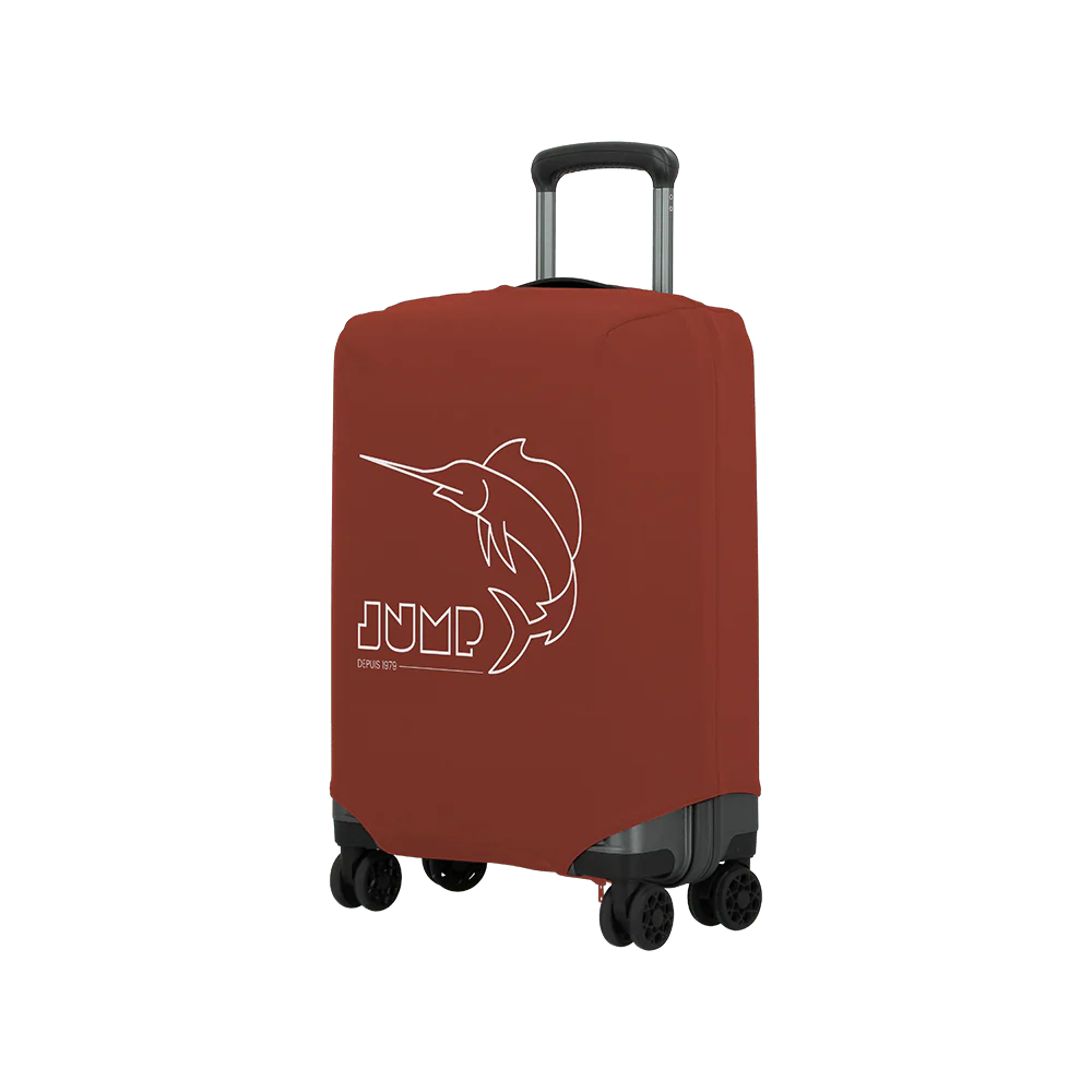 Housse Valise en Spandex taille S - Image 20