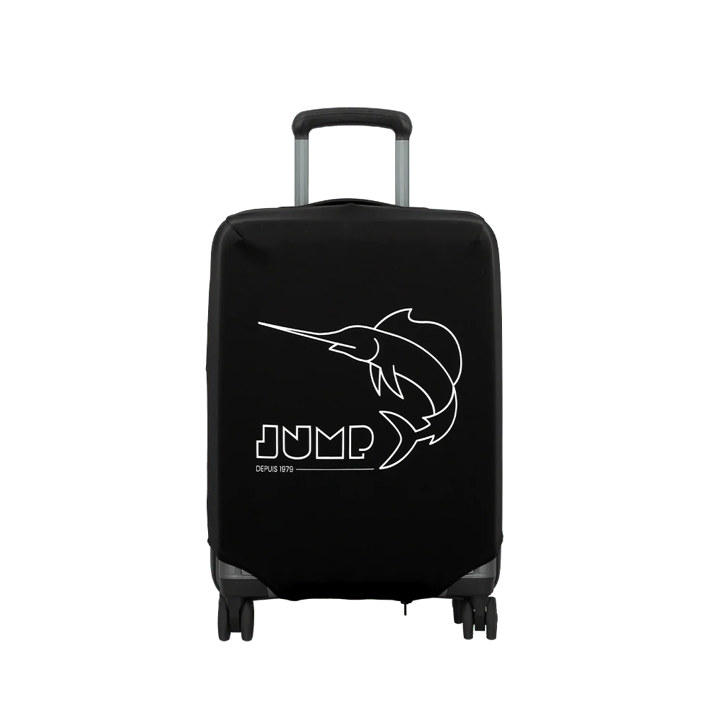 Housse Valise en Spandex taille S - Image 24