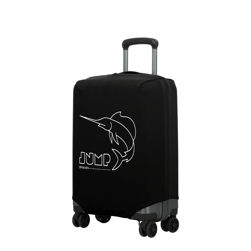 Housse Valise en Spandex taille S - Image 26