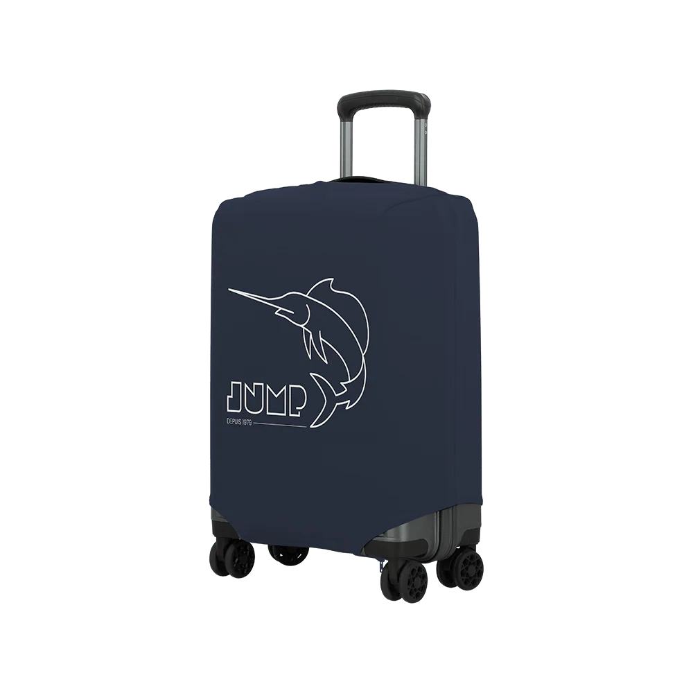 Housse Valise en Spandex taille S - Image 7