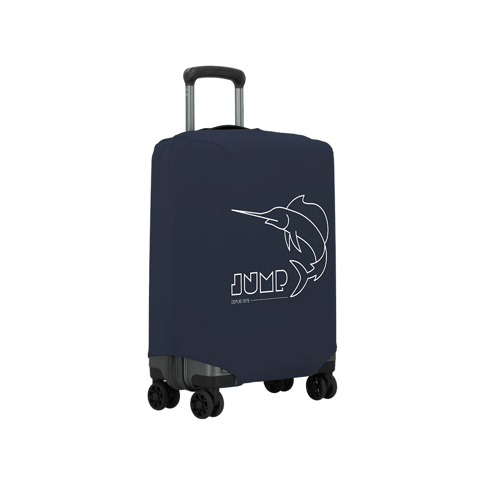 Housse Valise en Spandex taille S - Image 8