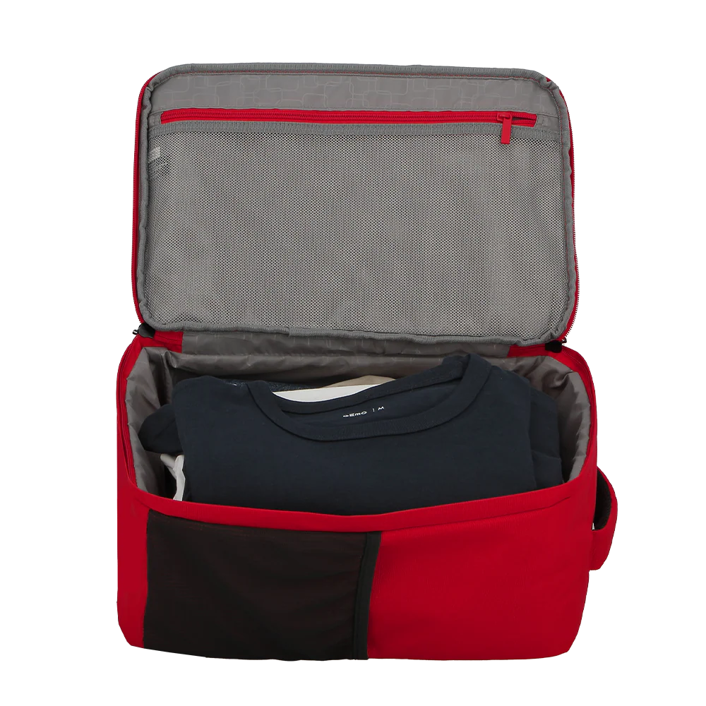 Sac à dos de voyage 40 cm -  Monthélys Jump | Compatible Ryanair - Image 13