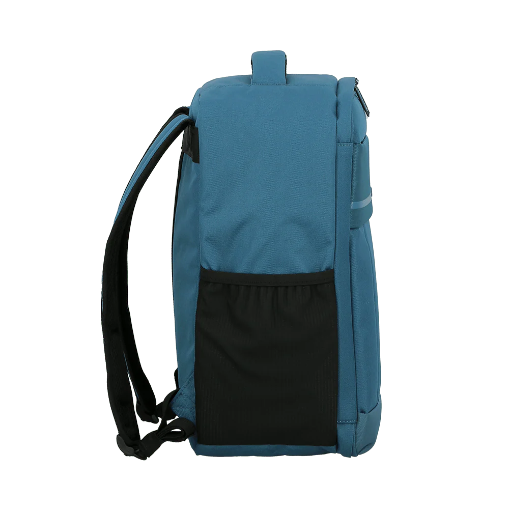 Sac à dos de voyage 40 cm -  Monthélys Jump | Compatible Ryanair - Image 35