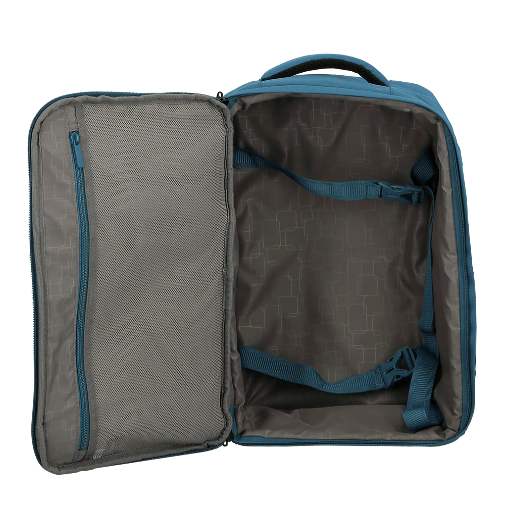 Sac à dos de voyage 40 cm -  Monthélys Jump | Compatible Ryanair - Image 37
