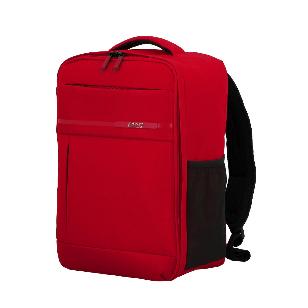 Sac à dos de voyage 40 cm -  Monthélys Jump | Compatible Ryanair - Image 7