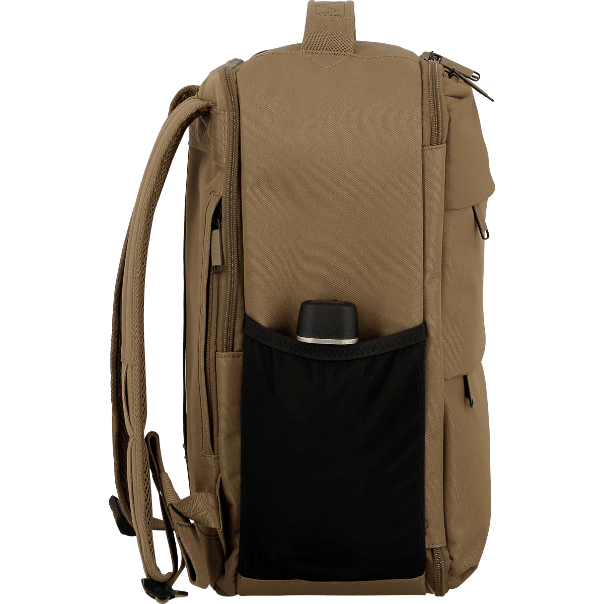 Sac à dos de voyage 40x25x20 cm - Dunaa Jump | Compatible Ryanair - Image 17