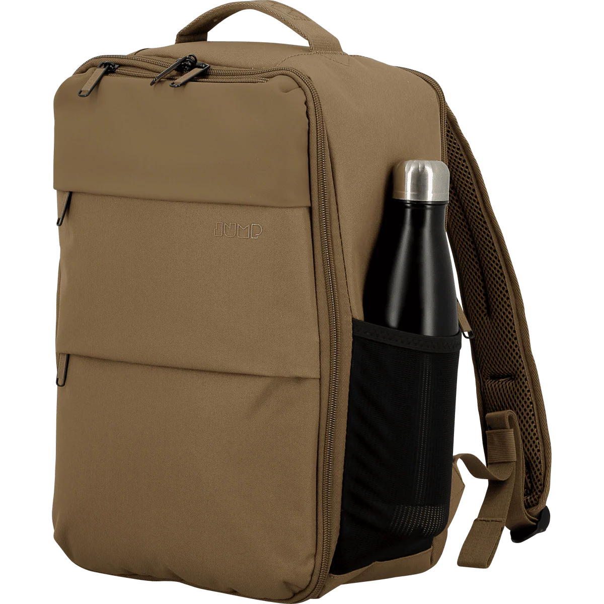 Sac à dos de voyage 40x25x20 cm - Dunaa Jump | Compatible Ryanair - Image 20