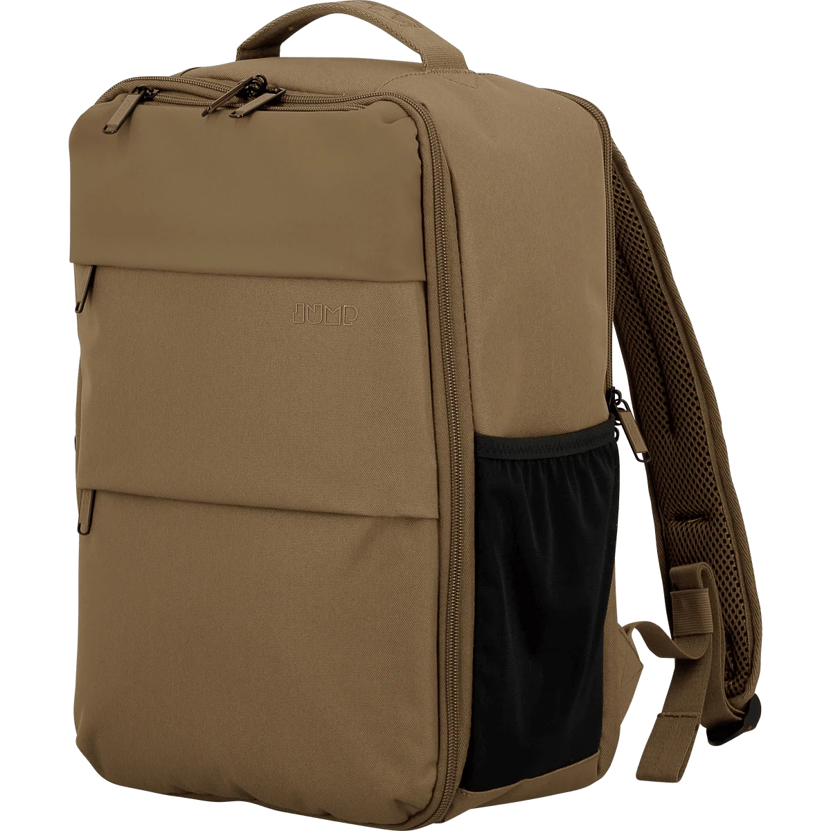 Sac à dos de voyage 40x25x20 cm - Dunaa Jump | Compatible Ryanair - Image 21