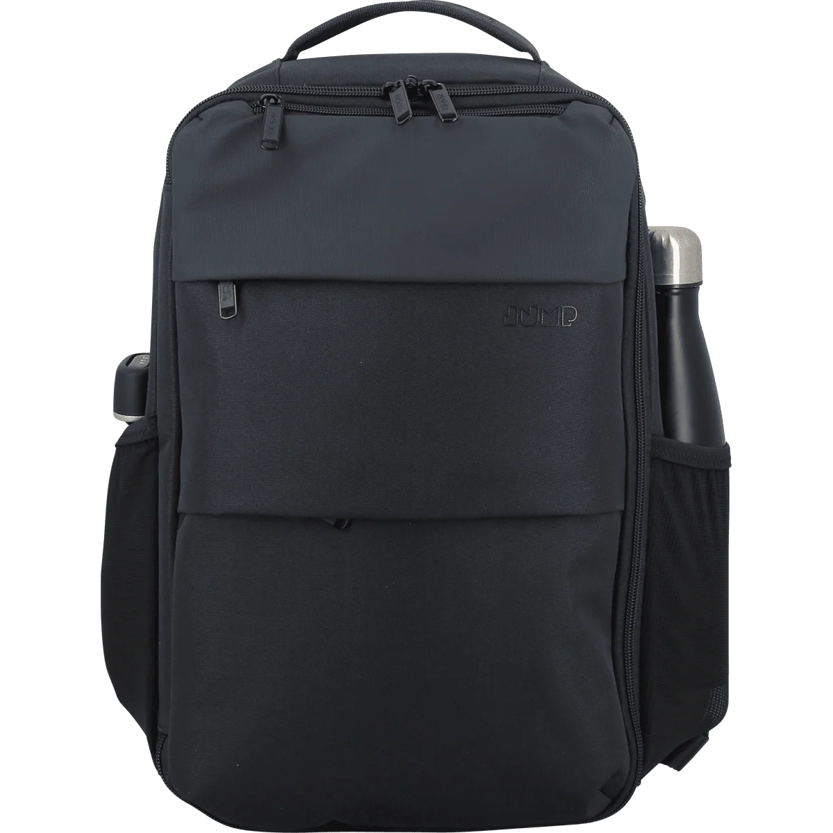 Sac à dos de voyage 40x25x20 cm - Dunaa Jump | Compatible Ryanair - Image 3