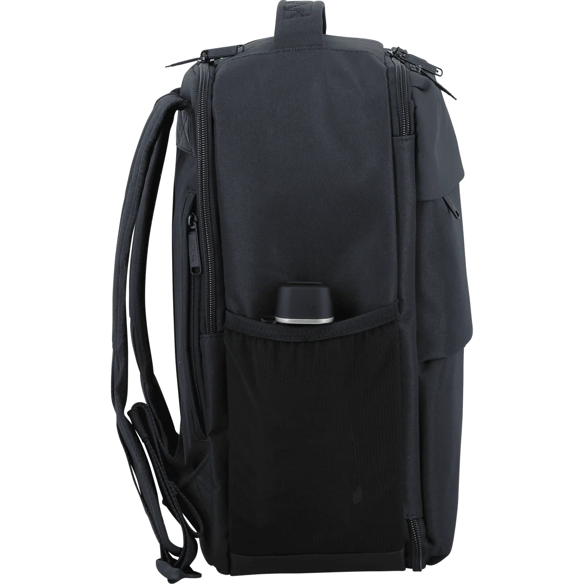 Sac à dos de voyage 40x25x20 cm - Dunaa Jump | Compatible Ryanair - Image 4