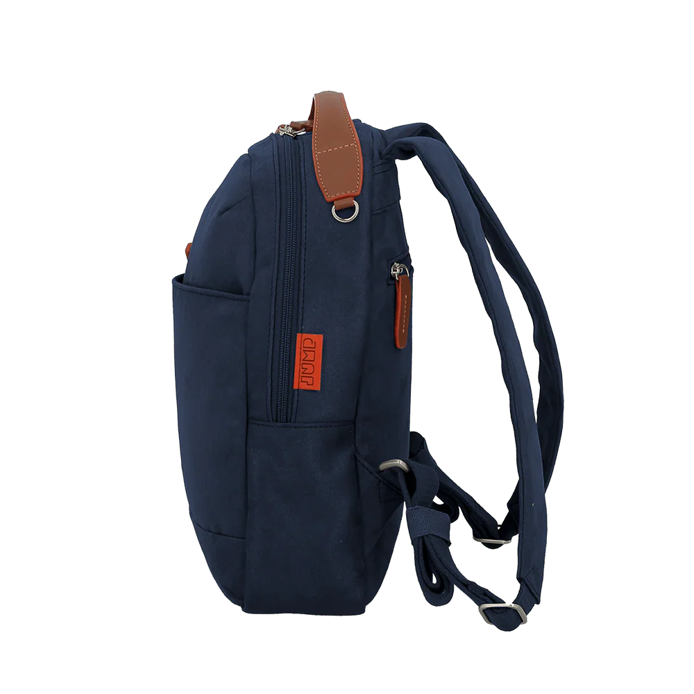 Sac à dos borne S – Uppsala Jump | Compartiment PC 13" - Image 11