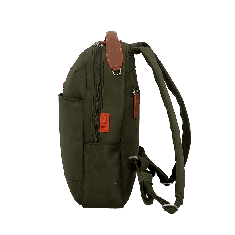 Sac à dos borne S – Uppsala Jump | Compartiment PC 13" - Image 16