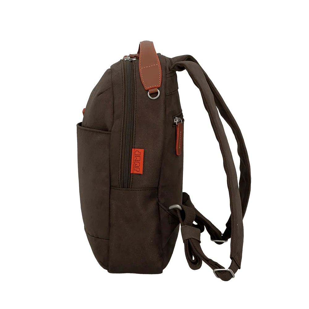 Sac à dos borne S – Uppsala Jump | Compartiment PC 13" - Image 6