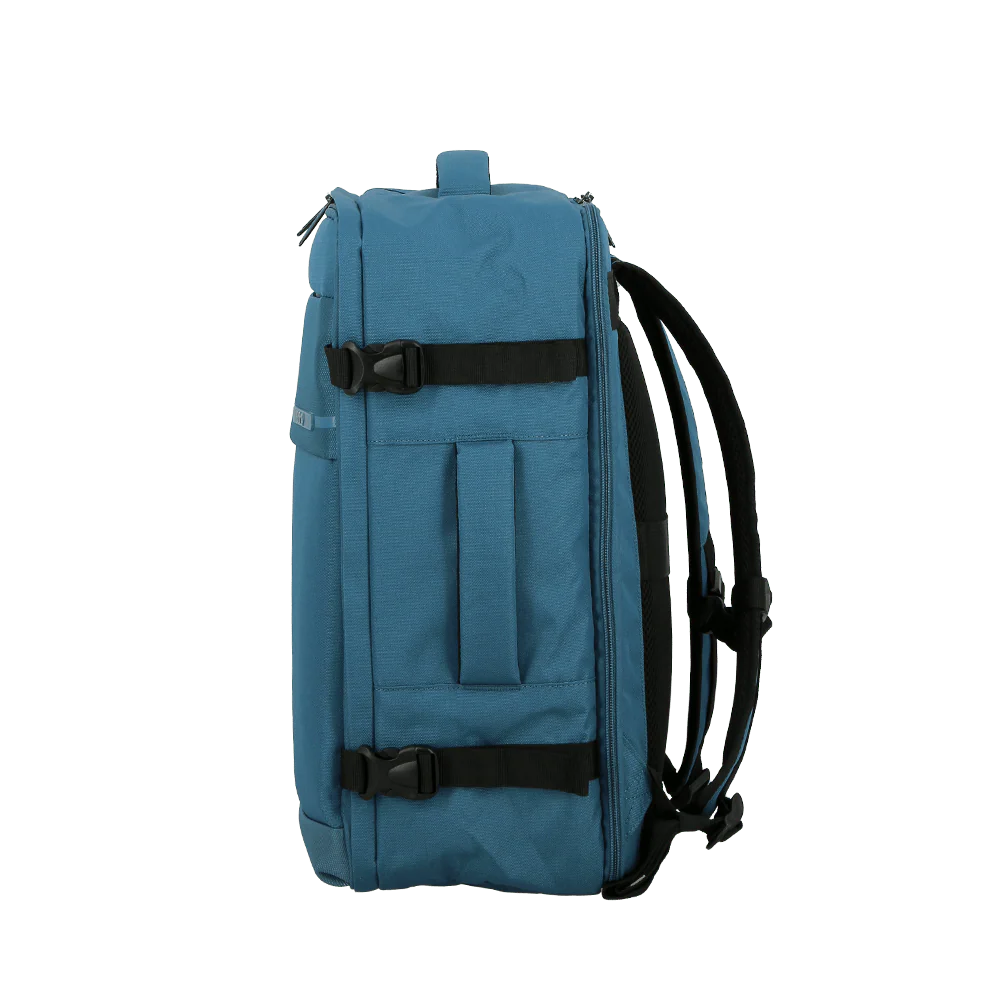 Sac à dos de voyage cabine 45 cm -Monthélys Jump | compatible Easyjet - Image 10