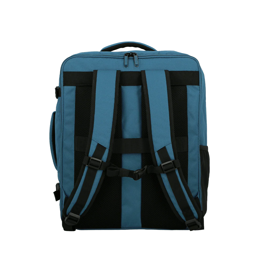 Sac à dos de voyage cabine 45 cm -Monthélys Jump | compatible Easyjet - Image 11