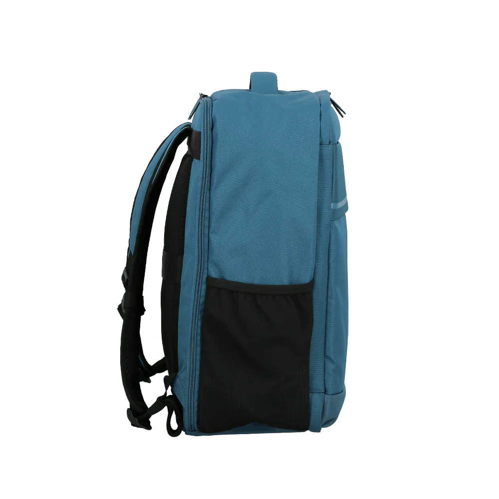Sac à dos de voyage cabine 45 cm -Monthélys Jump | compatible Easyjet - Image 12