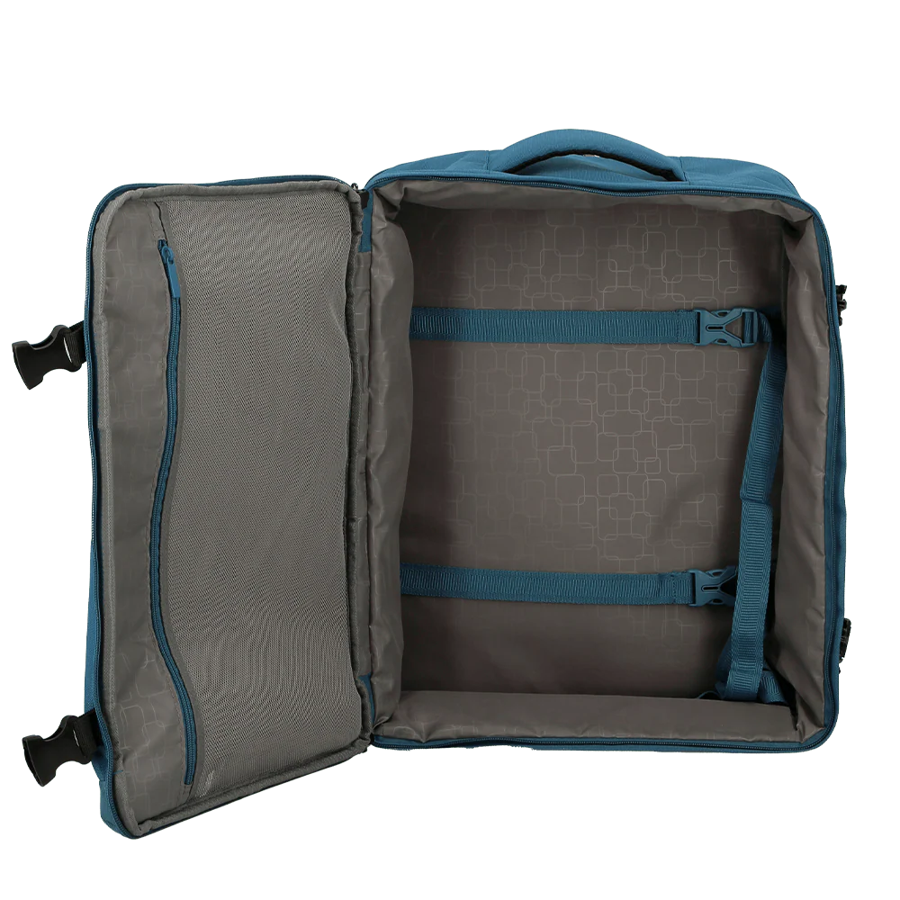 Sac à dos de voyage cabine 45 cm -Monthélys Jump | compatible Easyjet - Image 14