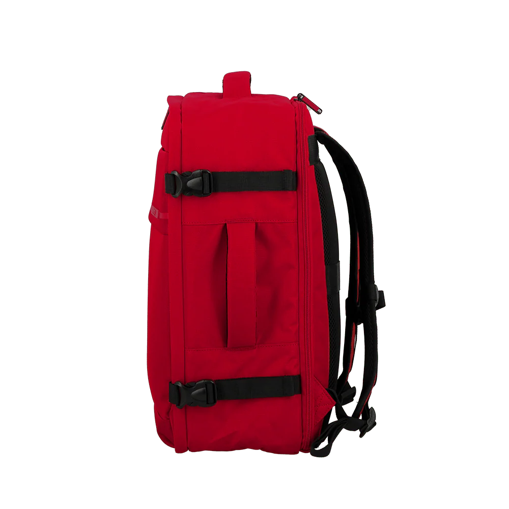 Sac à dos de voyage cabine 45 cm -Monthélys Jump | compatible Easyjet - Image 24