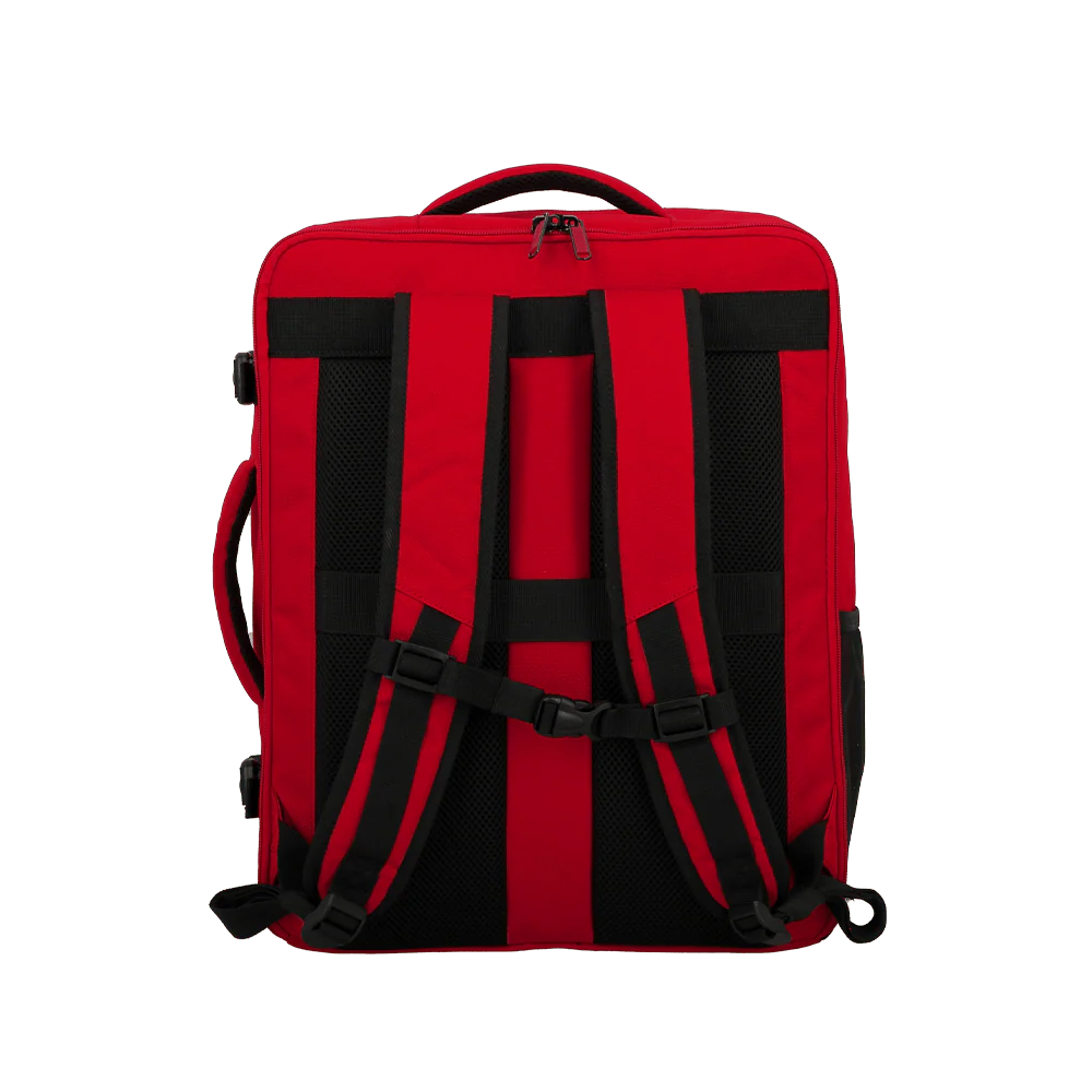 Sac à dos de voyage cabine 45 cm -Monthélys Jump | compatible Easyjet - Image 25