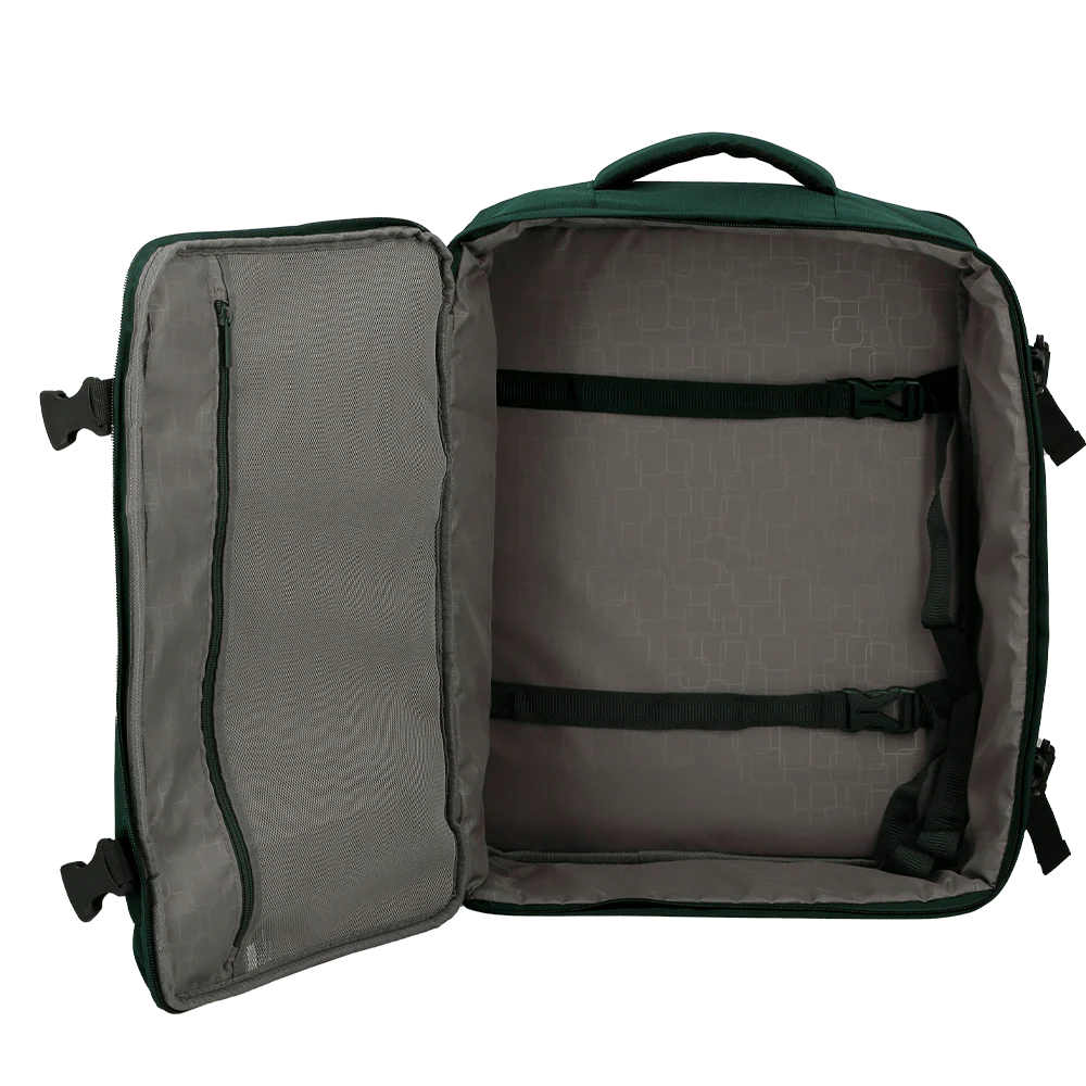 Sac à dos de voyage cabine 45 cm -Monthélys Jump | compatible Easyjet - Image 35