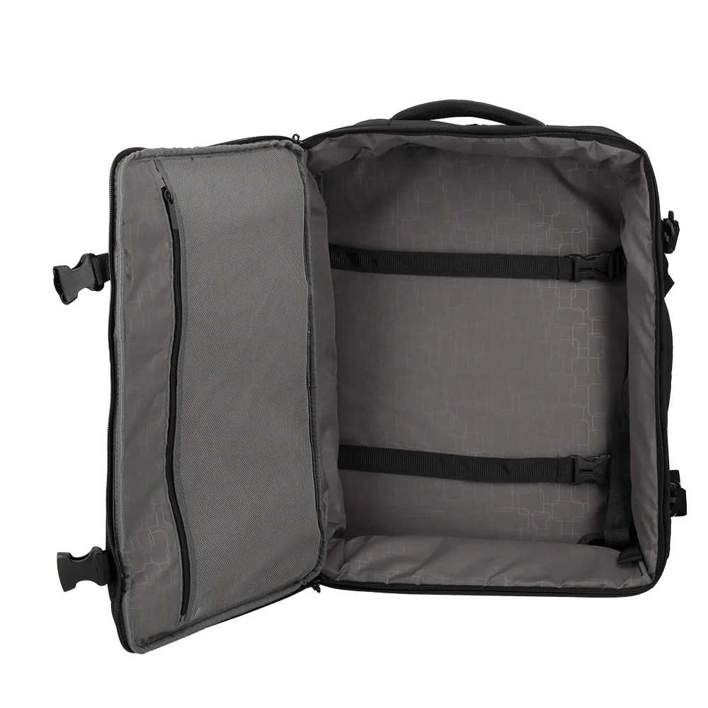 Sac à dos de voyage cabine 45 cm -Monthélys Jump | compatible Easyjet - Image 8